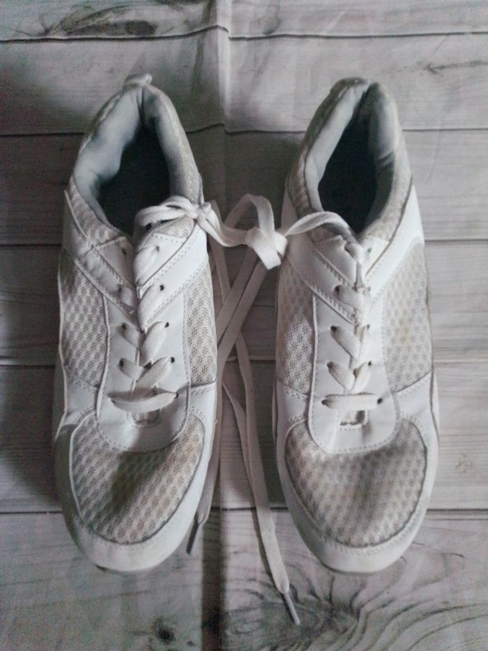 Basket homme