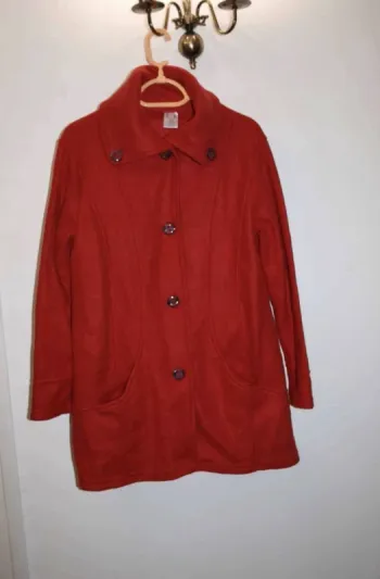 veste d  intérieur
