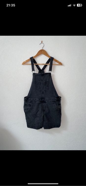 Ensemble de combinaison short