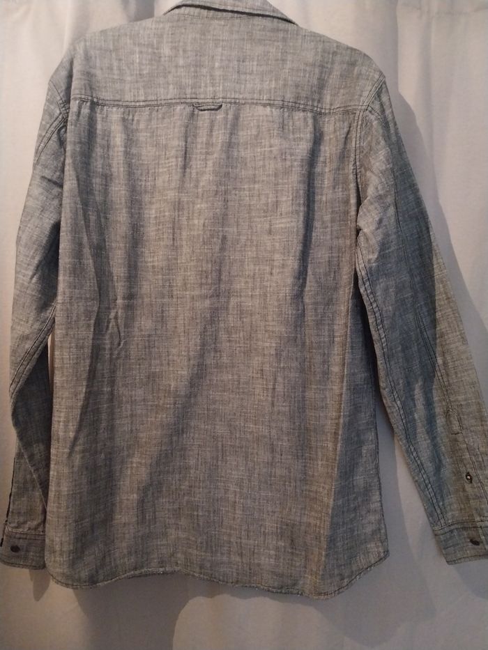 Chemise homme - photo numéro 5