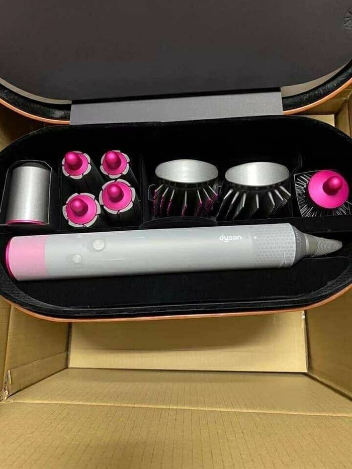 Dyson aiwrap Complete - photo numéro 2