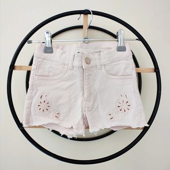 3- 4 ans short h&m