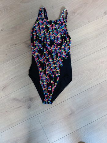 Maillot de bain