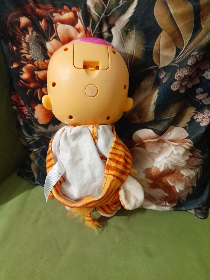 Cry babies / Cry baby Nala - photo numéro 3