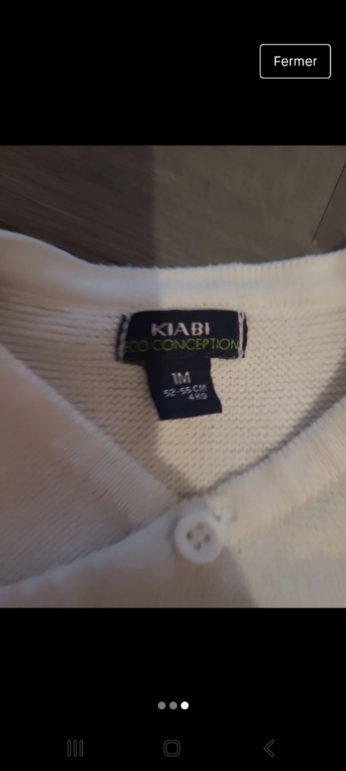 Lot 2 cache coeur - photo numéro 3