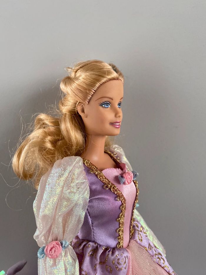 Raiponce Pénélope - photo numéro 8