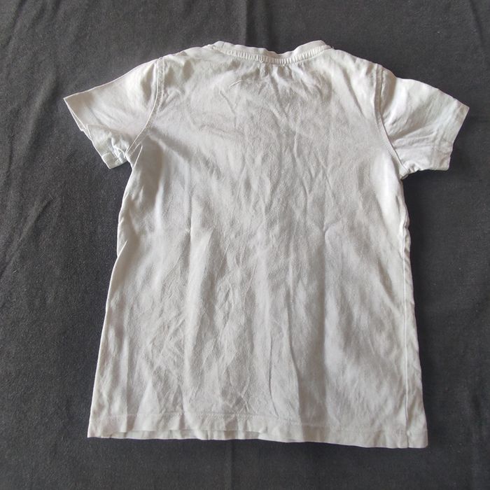 Tee shirt taille 6ans - photo numéro 2
