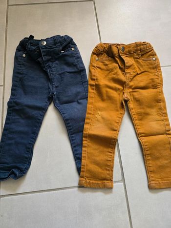 Lot jeans
