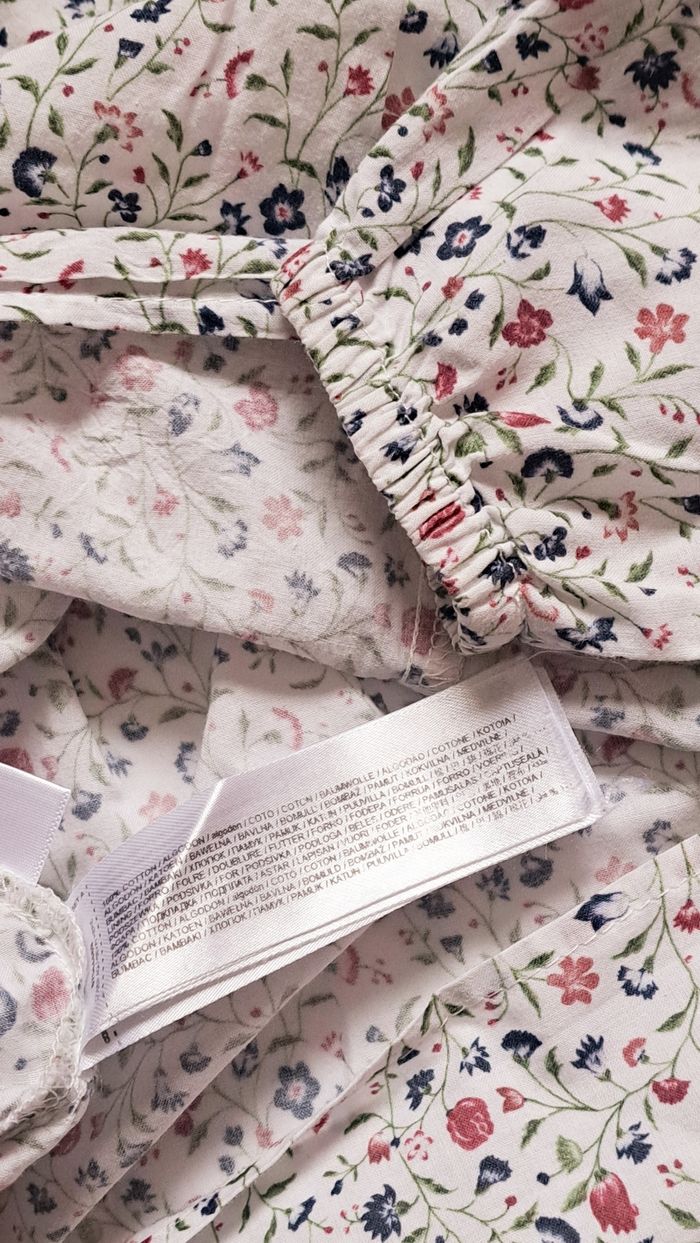 blouse mango 3ans👧 - photo numéro 4