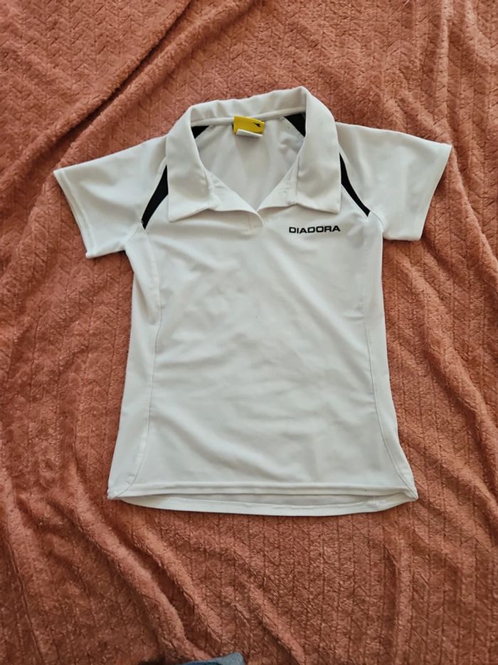 T-shirt Diadora