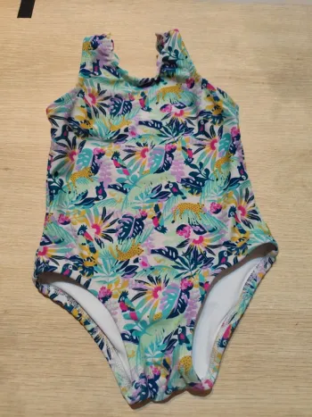 Maillot de bain