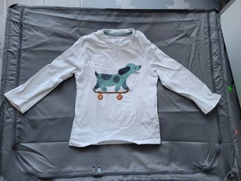 T-shirt bébé
