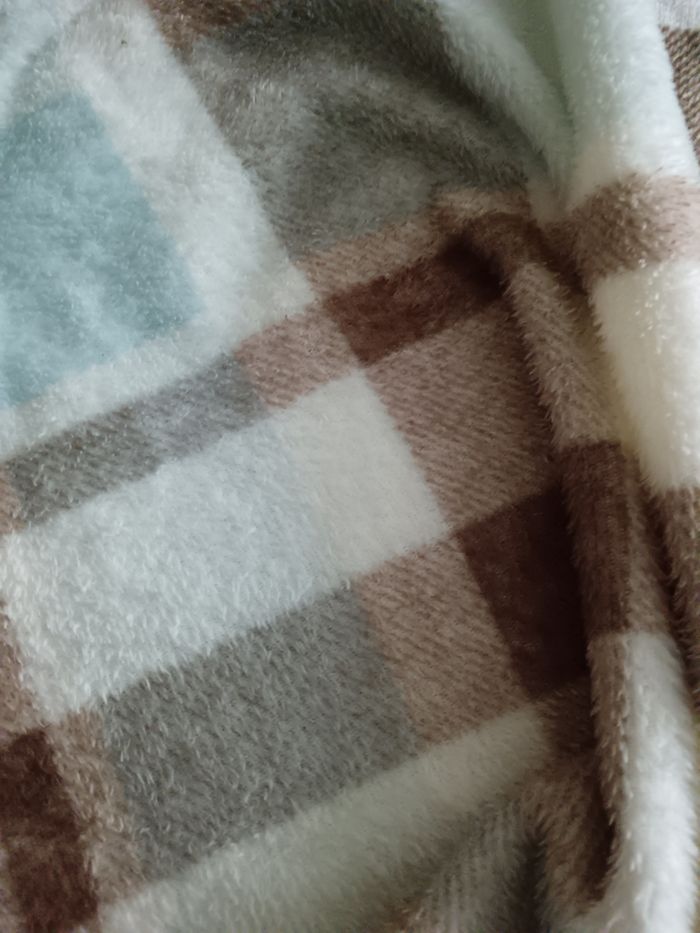 Plaid bouchara - photo numéro 4