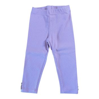 Tex Baby Legging côtelé rose Taille 18 mois