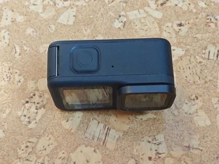 caméra GoPro HERO 13 noire 5,3K HDR 27MP - photo numéro 5