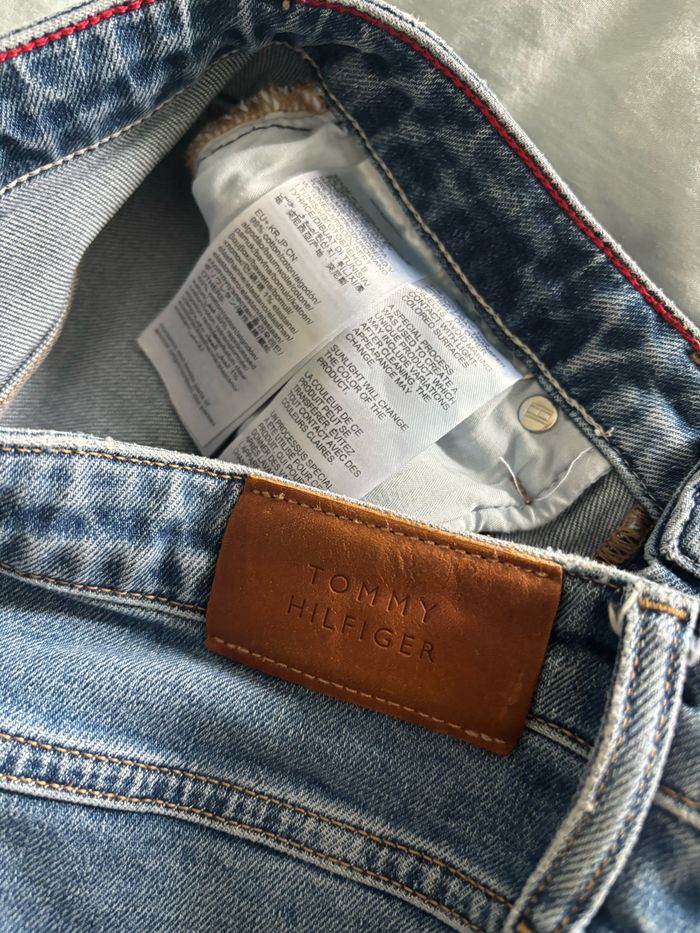 Jeans Tommy Hilfiger - photo numéro 3