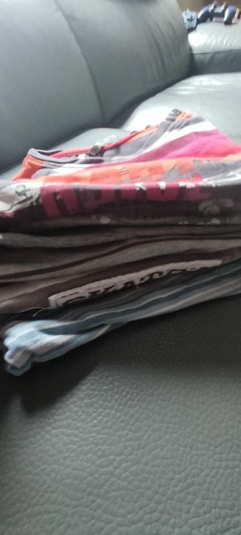 Tee shirts 18 mois garçon