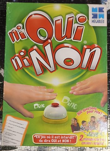 Jeu de société