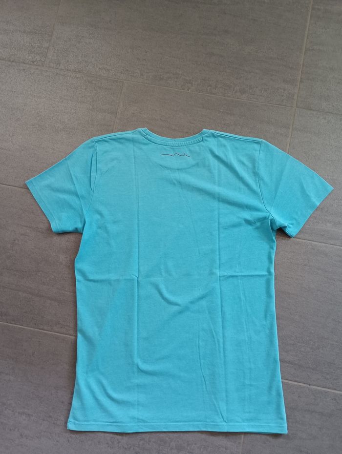 T shirt Teddy Smith - photo numéro 3