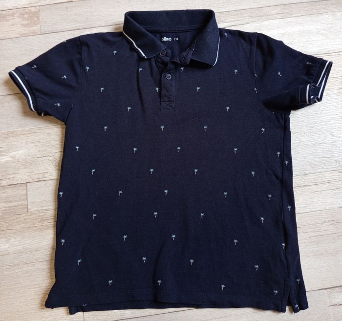 Polo 🌴