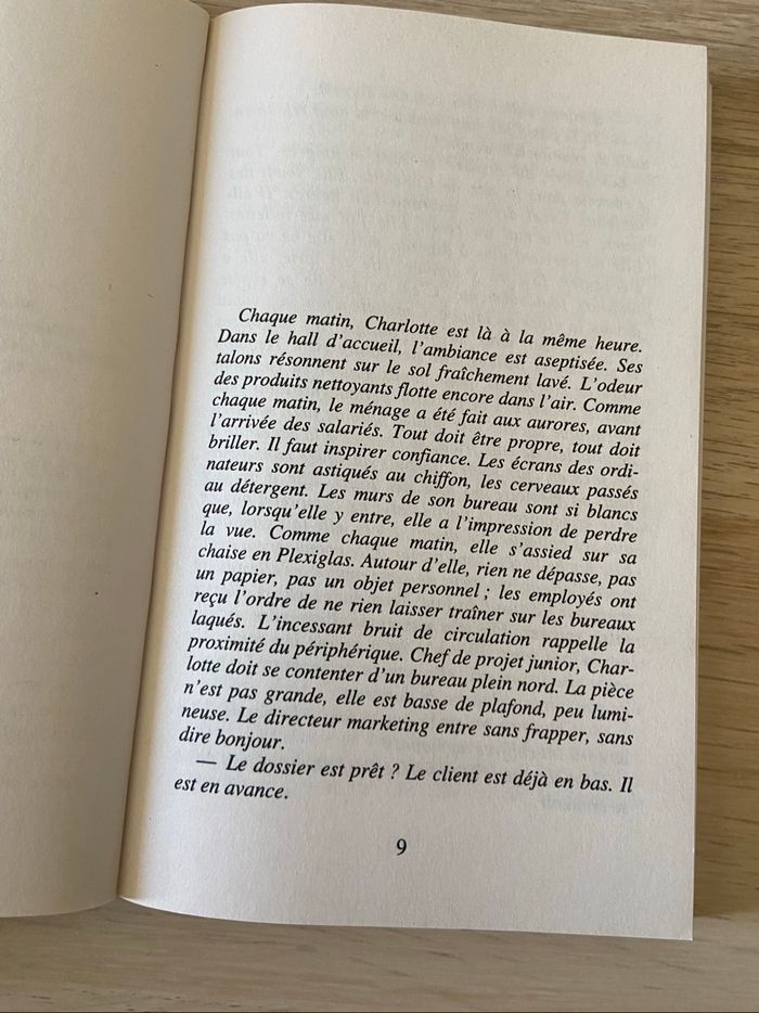 Livre de poche - photo numéro 3