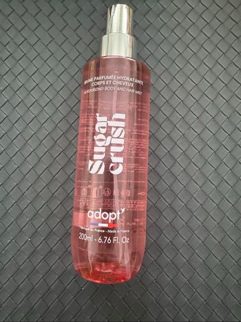 Brume sugar crush