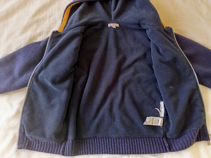 Veste polaire - photo numéro 6