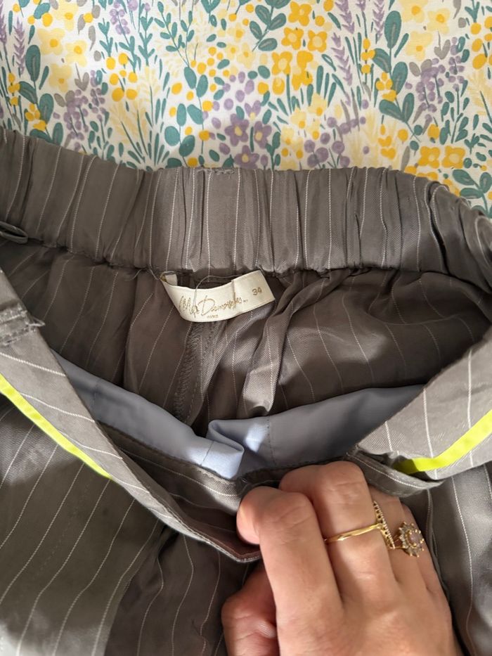 Ensemble mes demoiselle - photo numéro 2