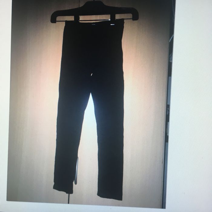 Legging fille 8 ans