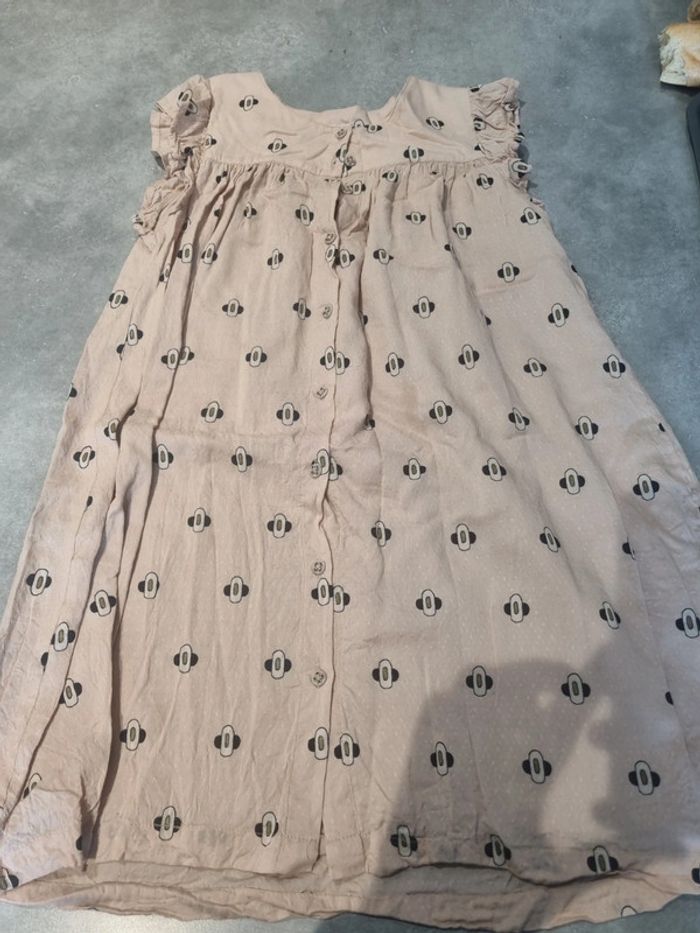 Robe légère