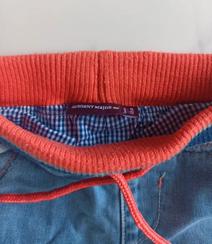 Lot 6 mois - photo numéro 16