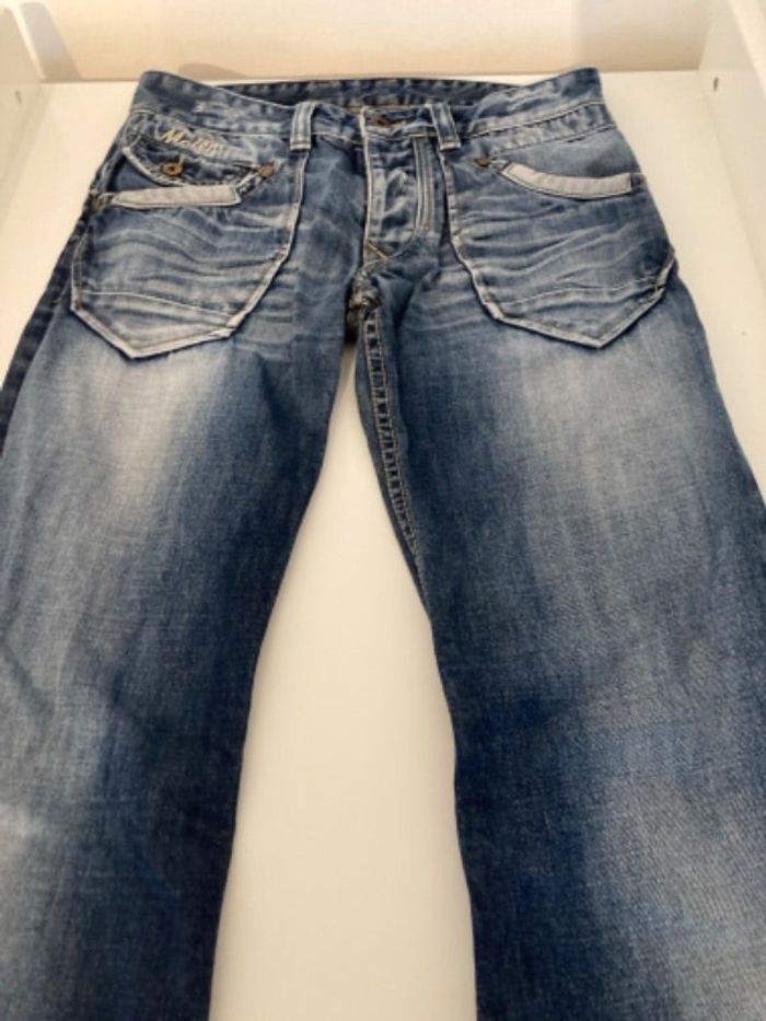 Jean