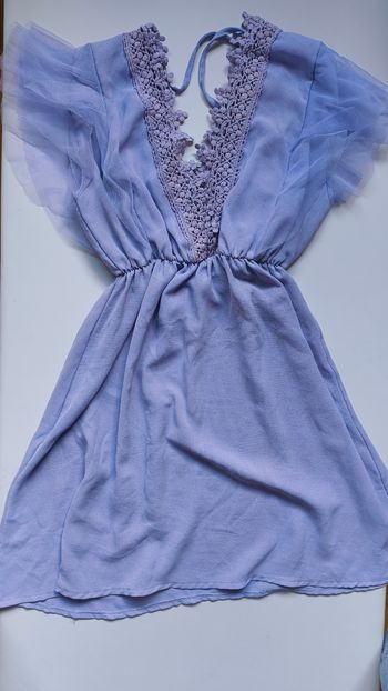 Robe d'été femme 