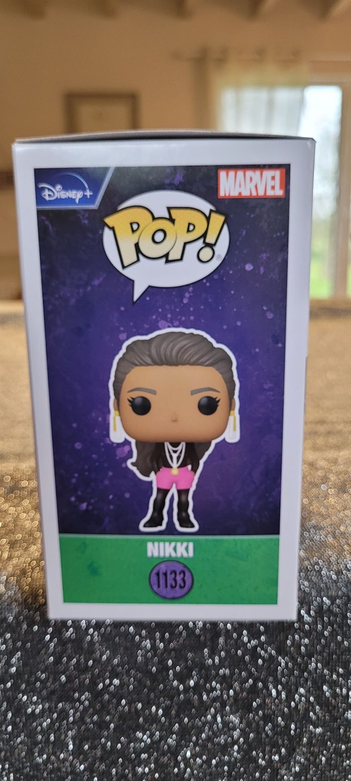 Pop funko - photo numéro 4