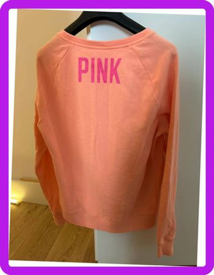 sweat Victoria Secret - photo numéro 4