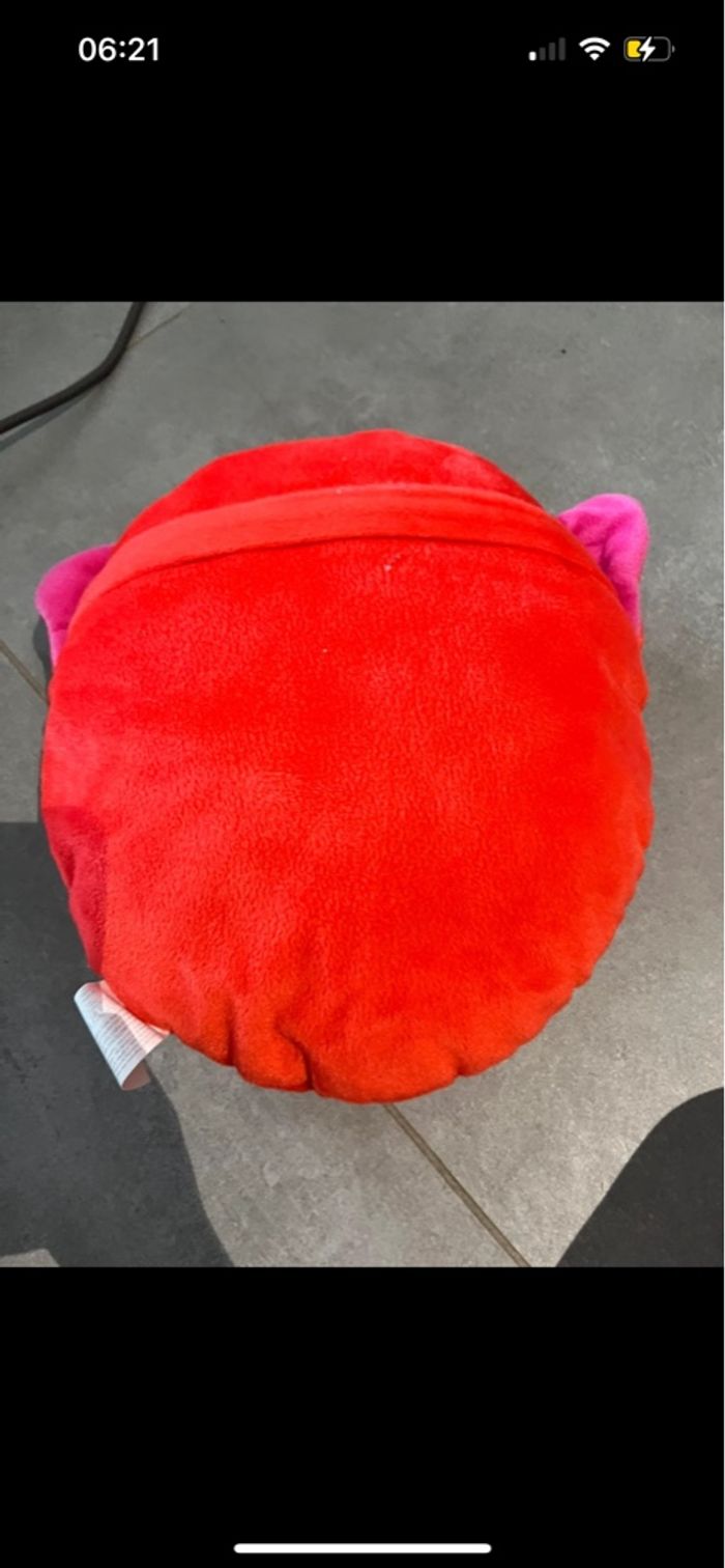 Oreiller pyjamasques bibou - photo numéro 5