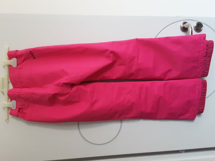 Pantalon de ski - photo numéro 2