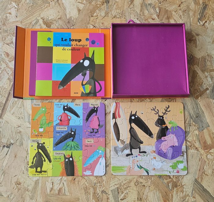 Ma p'tite mallette - photo numéro 5