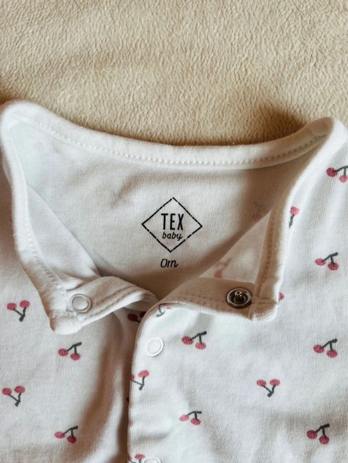 Pyjama d’été - photo numéro 2