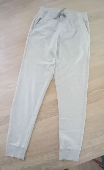 Pantalon de jogging Kiabi garçon 14 ans (XS) - Comme neuf