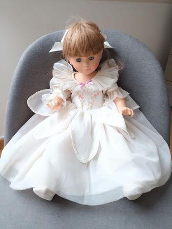 Poupée Corolle danseuse