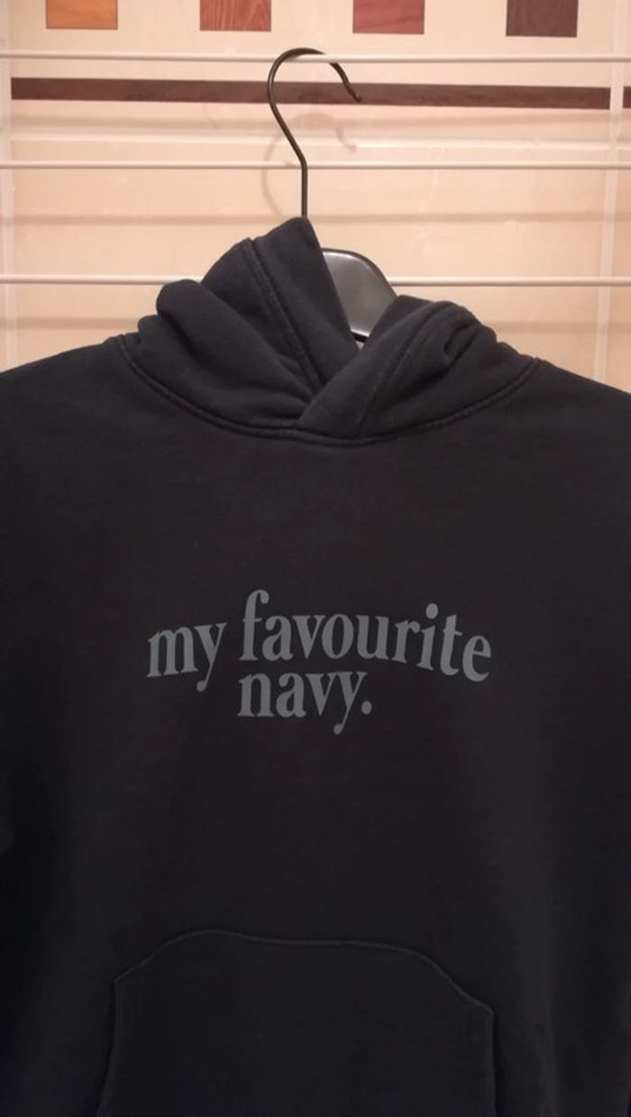 Sweat T9 ans - V92B - photo numéro 2