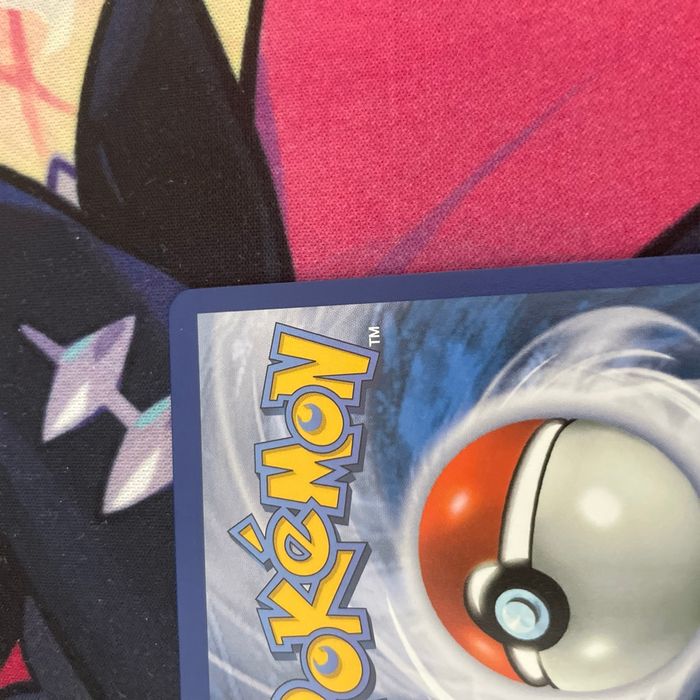 Meloetta ex - photo numéro 8