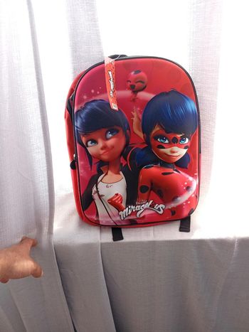 Sac à dos d'école