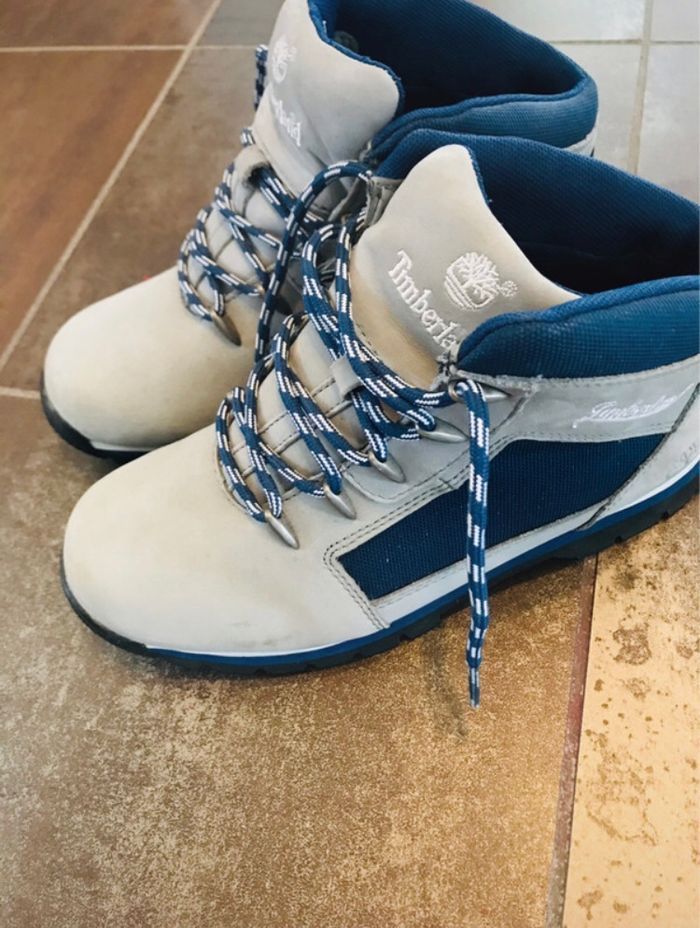 Timberland - photo numéro 3