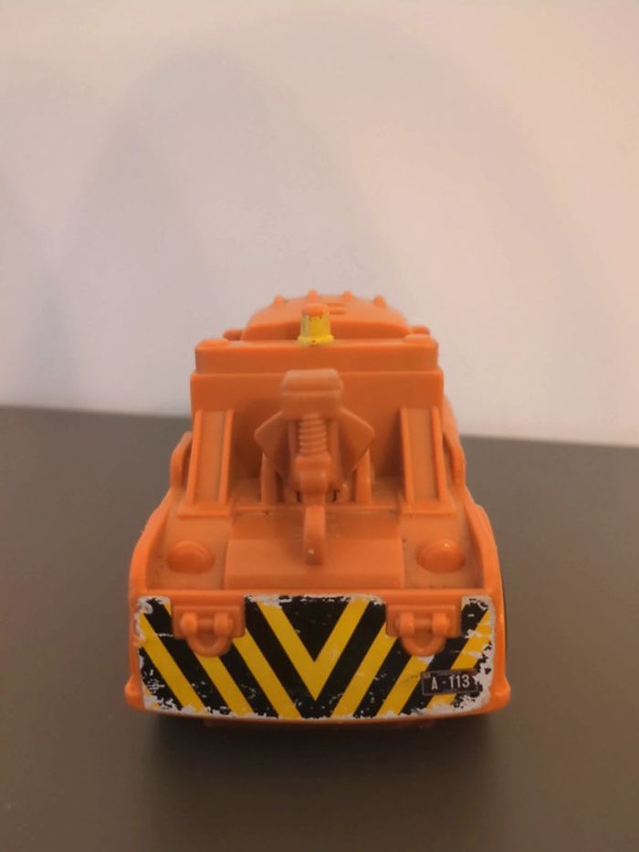 voiture disney cars Martin - photo numéro 3