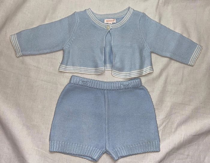 Ensemble Gocco 1-3 mois