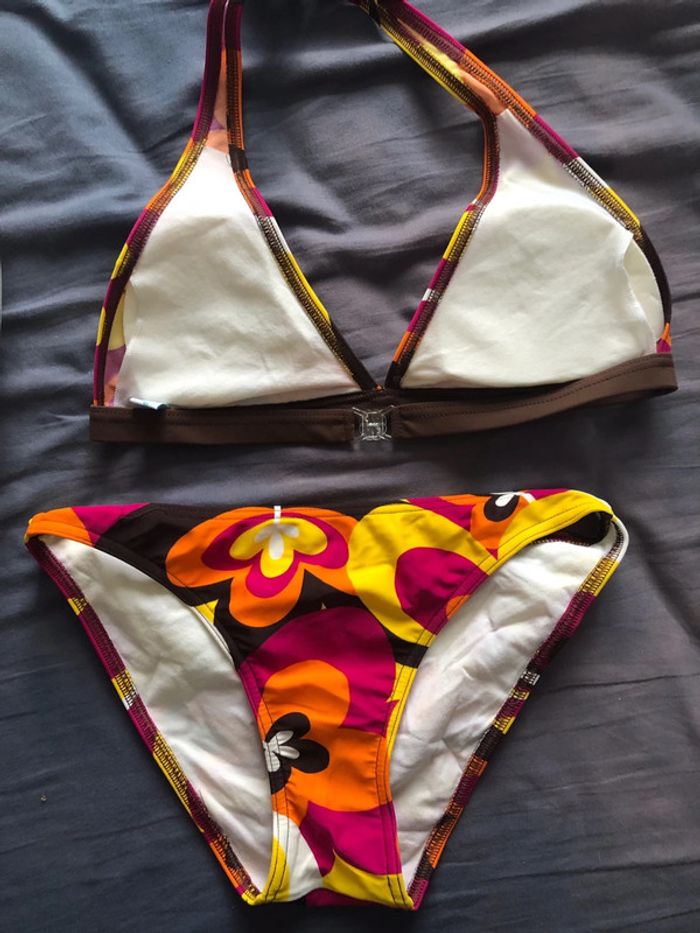 Maillot de bain T36/38 - photo numéro 4