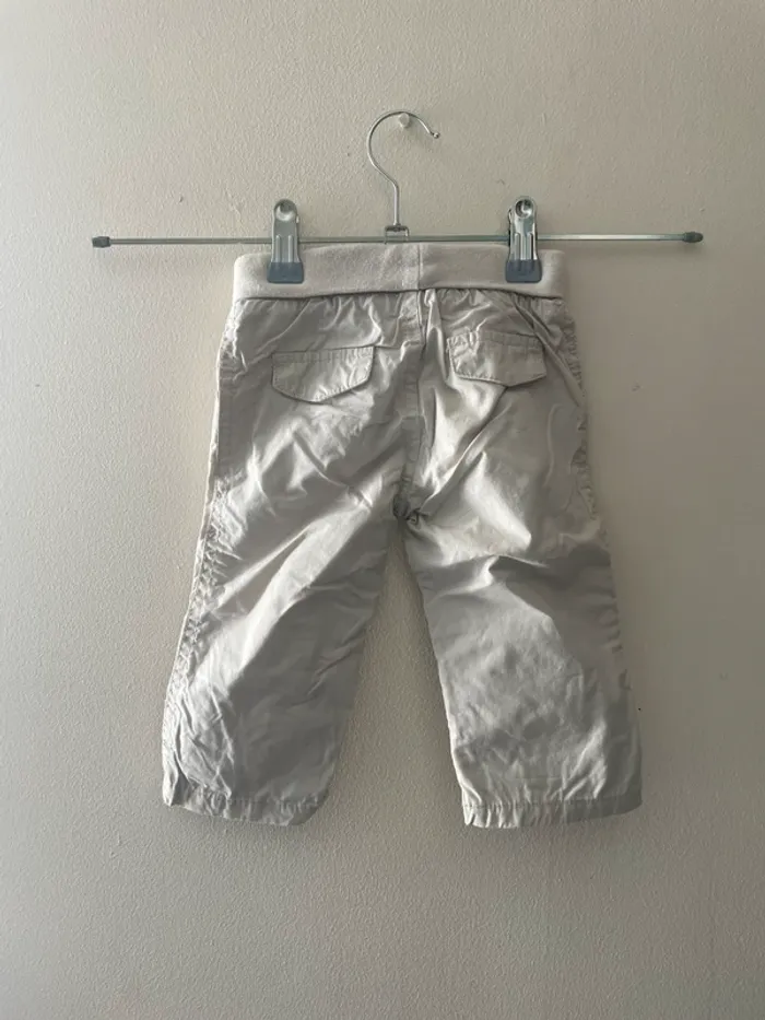 Pantalon Brioche - photo numéro 2