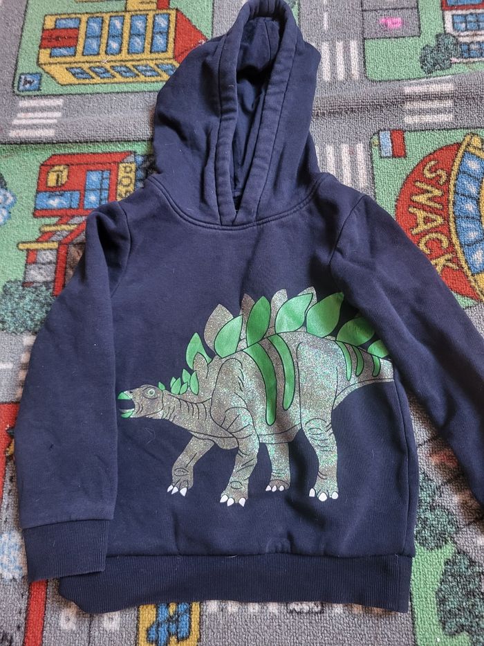 Lot de sweats - photo numéro 4